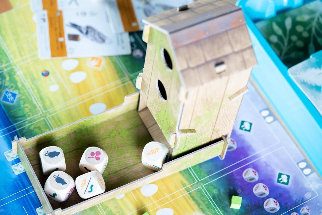 BrainGames galda spēles Spārnotie