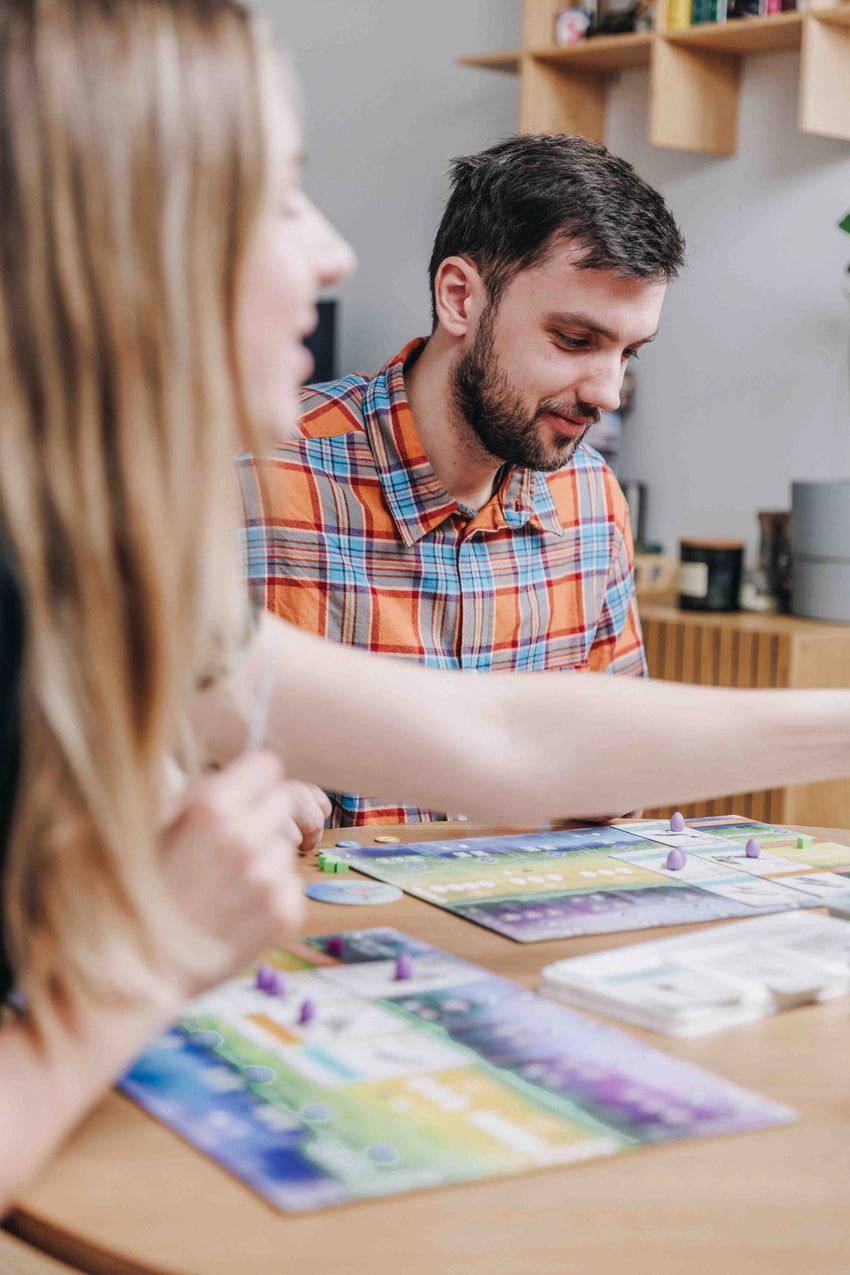 Brain Games galda spēles Spārnotie: Eiropas putni (paplašinājums)