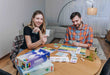 Brain Games galda spēles Spārnotie: Eiropas putni (paplašinājums)
