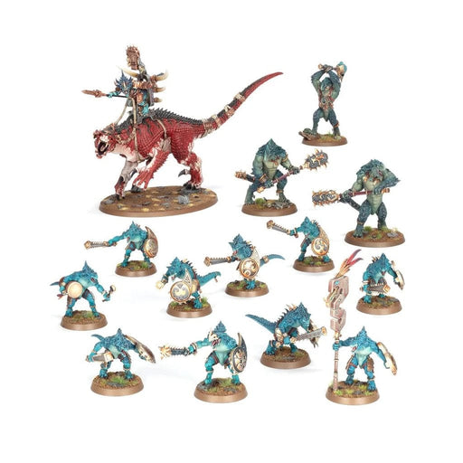 n/a n/a SPEARHEAD: SERAPHON