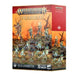 n/a n/a SPEARHEAD: SYLVANETH