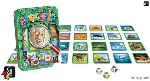 Brain-Games.lv galda spēles Specific
