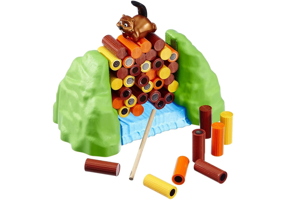 Brain Games LV galda spēles Spēle 3D Bebris Billy
