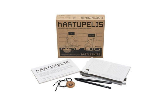 n/a galda spēles Spēle KARTUPELIS