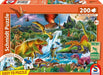 Brain Games LV Spellbinding prehistoric giants