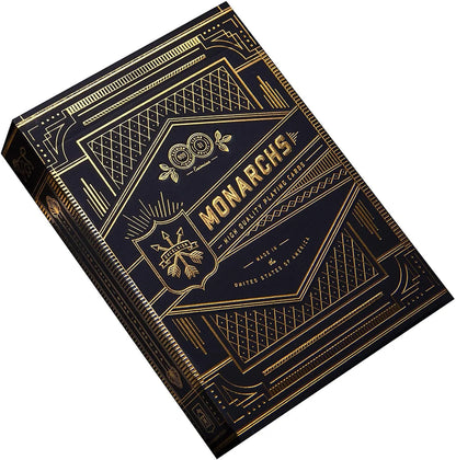 Brain Games LV Spēļu kārtis: Blue Monarchs