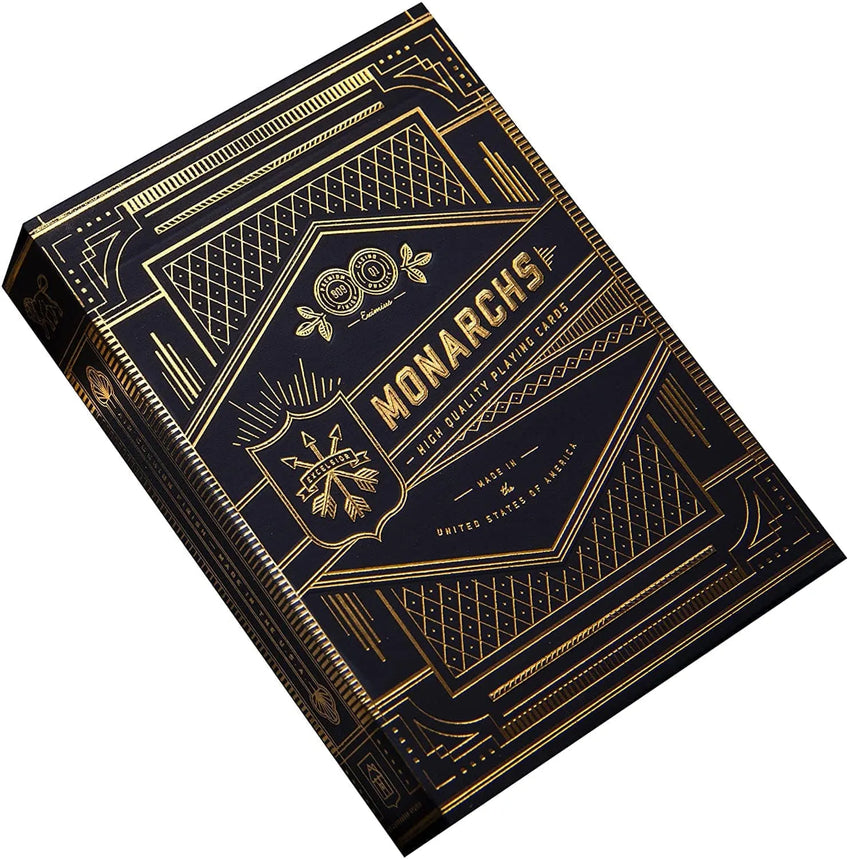 Brain Games LV Spēļu kārtis: Blue Monarchs