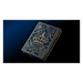 Brain Games LV galda spēles Spēļu kārtis THEORY11 HARRY POTTER - BLUE (RAVEN CLAW)