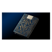 Brain Games LV galda spēles Spēļu kārtis THEORY11 HARRY POTTER - BLUE (RAVEN CLAW)