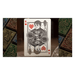 Brain Games LV galda spēles Spēļu kārtis THEORY11 HARRY POTTER - BLUE (RAVEN CLAW)
