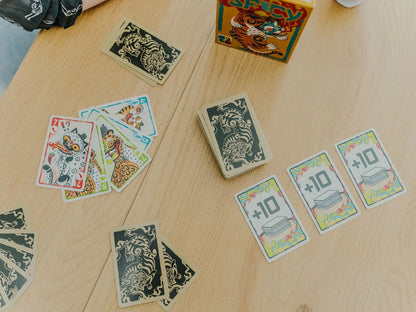 Brain Games Ballīšu / Viesību spēles Spicy