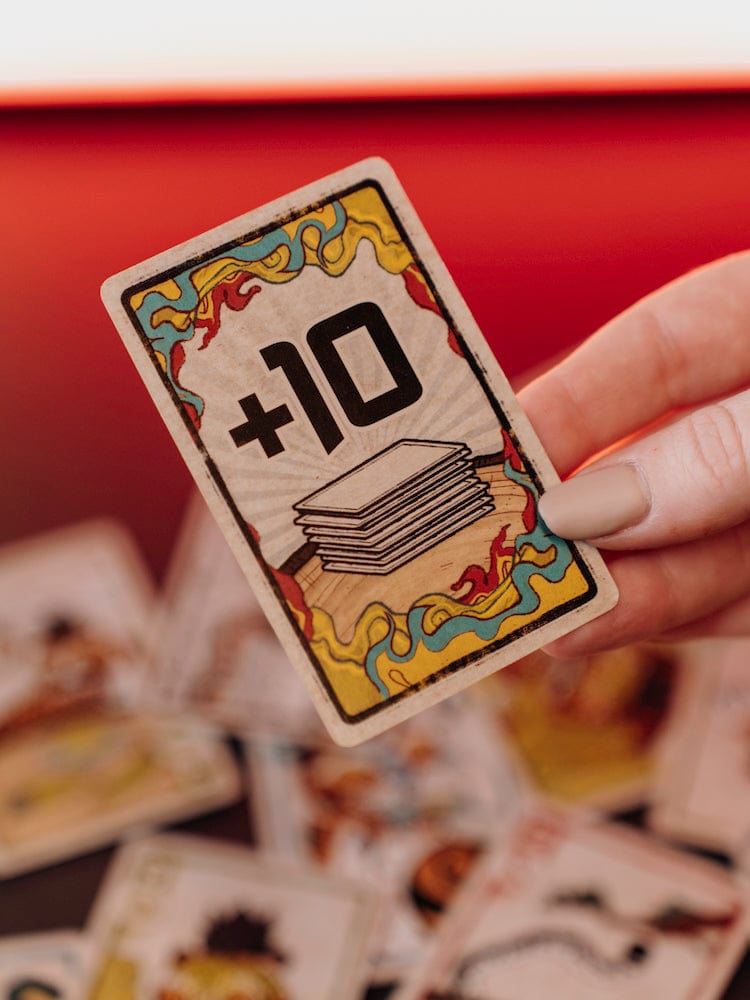 Brain Games Ballīšu / Viesību spēles Spicy