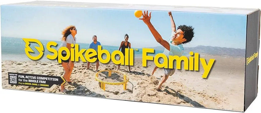 n/a āra spēles Spikeball Family set