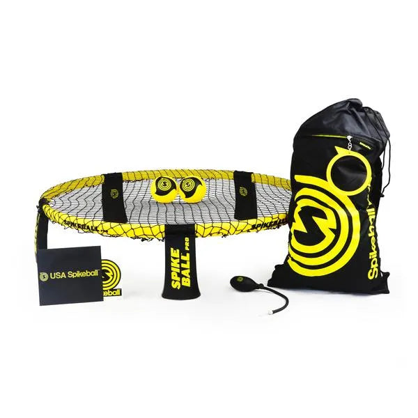 n/a galda spēles Spikeball Pro Kit Tournament Edition