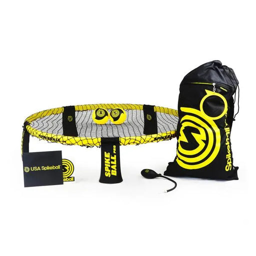 n/a galda spēles Spikeball Pro Kit Tournament Edition