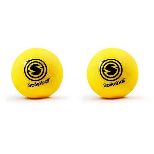 Brain Games LV galda spēles Spikeball Rookie rezerves bumbas (2 gab)
