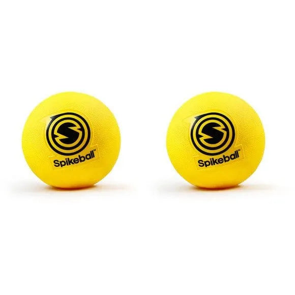 Brain Games LV galda spēles Spikeball Rookie rezerves bumbas (2 gab)