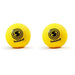 Brain Games LV galda spēles Spikeball Rookie rezerves bumbas (2 gab)