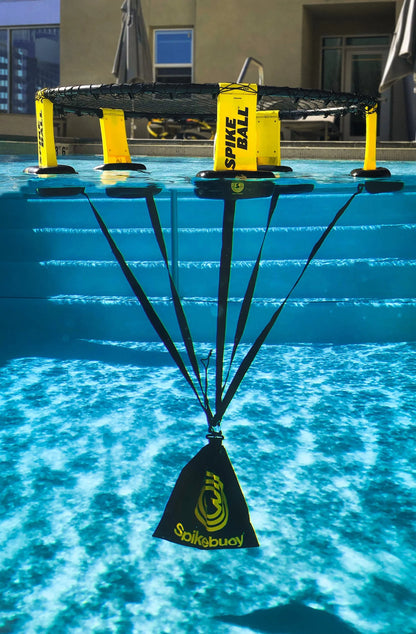 n/a galda spēles Spikeball (Roundnet) - Spikebuoy