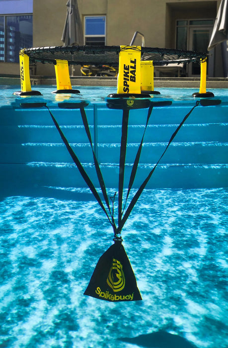 n/a galda spēles Spikeball (Roundnet) - Spikebuoy