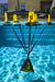n/a galda spēles Spikeball (Roundnet) - Spikebuoy