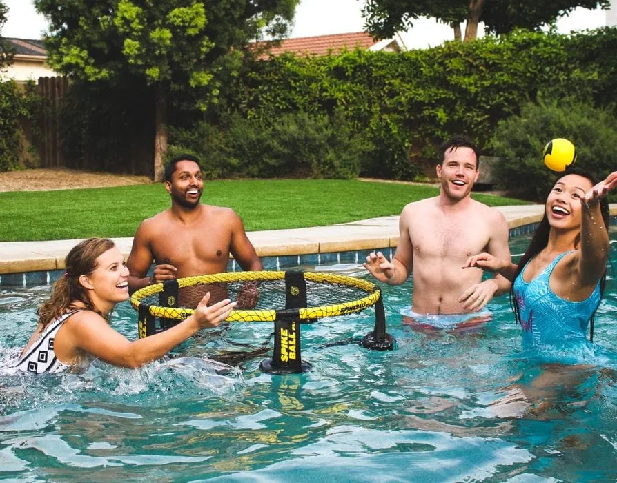 n/a galda spēles Spikeball (Roundnet) - Spikebuoy