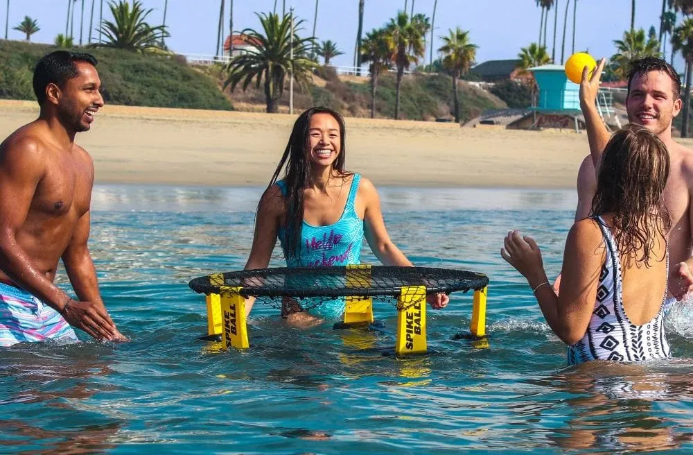 n/a galda spēles Spikeball (Roundnet) - Spikebuoy