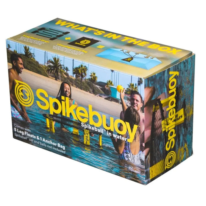 n/a galda spēles Spikeball (Roundnet) - Spikebuoy