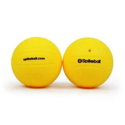 n/a galda spēles Spikeball (Roundnet) STD - rezerves bumbas