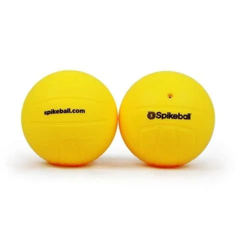 n/a galda spēles Spikeball (Roundnet) STD - rezerves bumbas