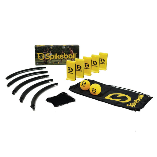 Spikeball Weekender set-components