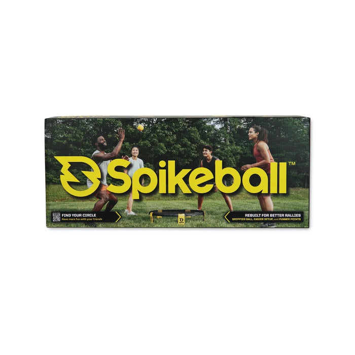 Spikeball Weekender set-box