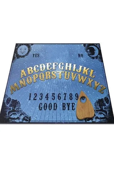 Brain Games LV Aksesuāri un piederumi SPIRIT COMMUNICATION BOARD