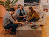 Brain Games galda spēles Splendor