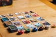 BrainGames galda spēles Splendor