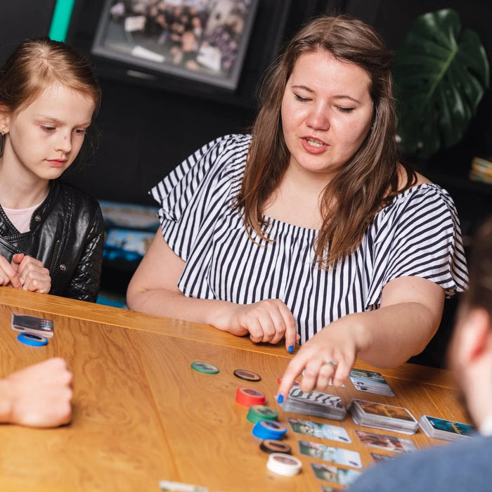 BrainGames galda spēles Splendor