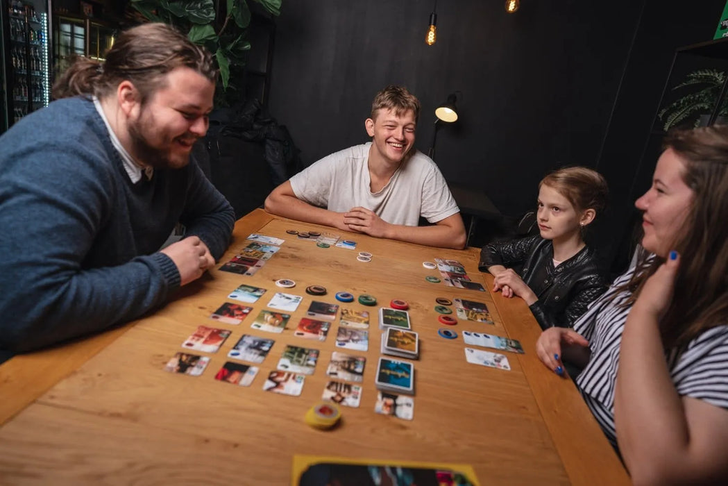 BrainGames galda spēles Splendor