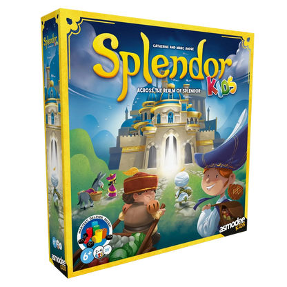 Splendor Kids
