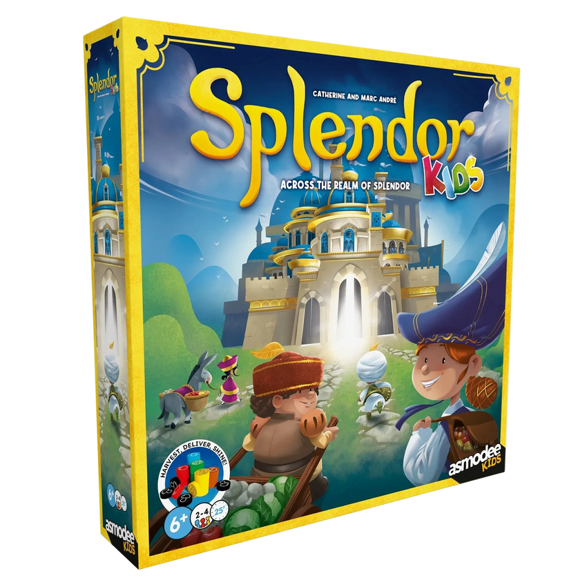 Splendor Kids