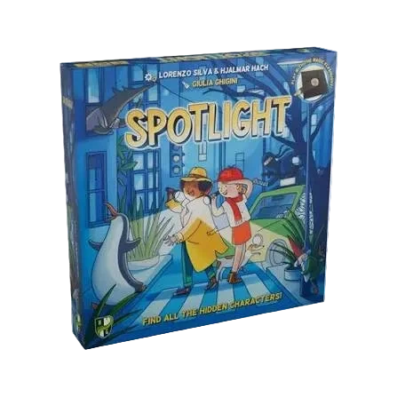 Spotlight