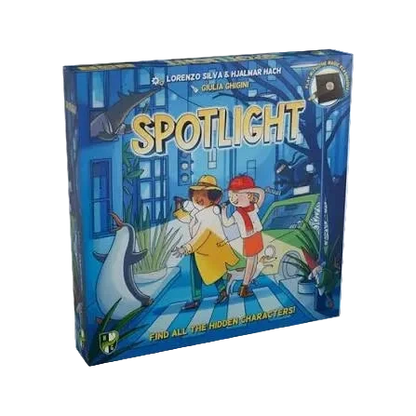 Spotlight