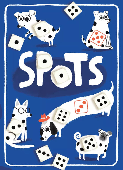 Brain Games LV Spots
