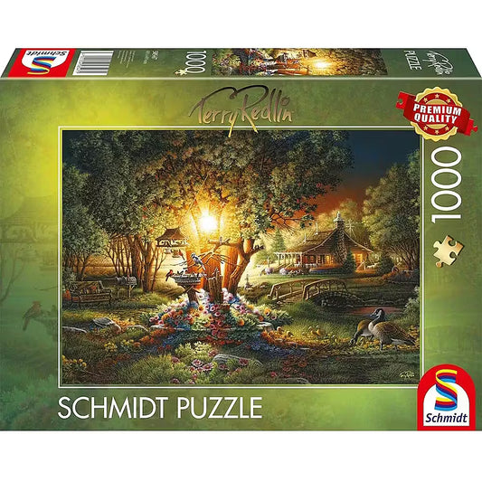 Brain Games LV Spring in all ist spendour