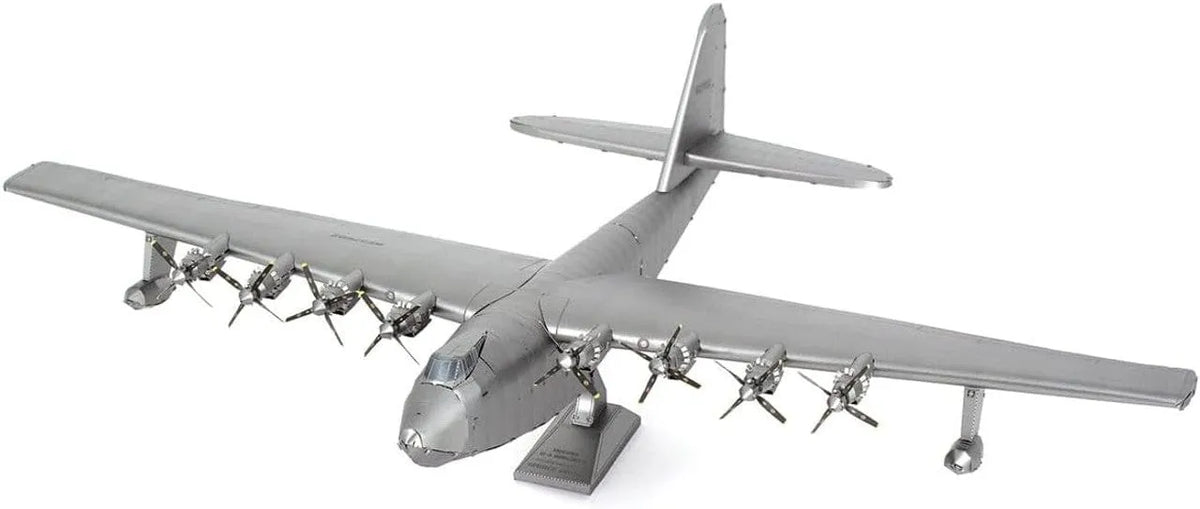 n/a n/a Spruce Goose