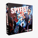 n/a n/a Spyfest