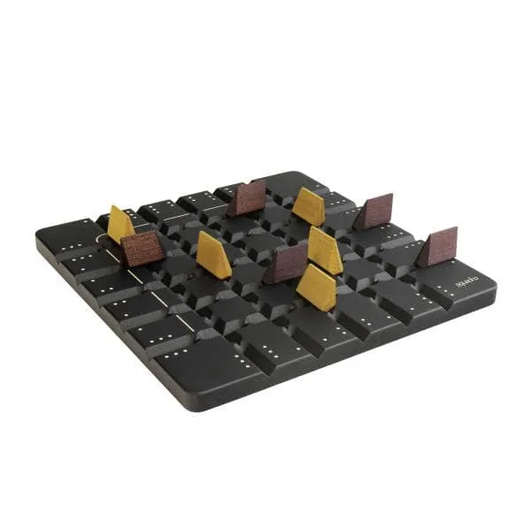 Brain-Games.lv galda spēles Squadro Classic