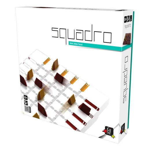 Brain-Games.lv galda spēles Squadro Classic