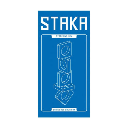 Brain Games LV Staka