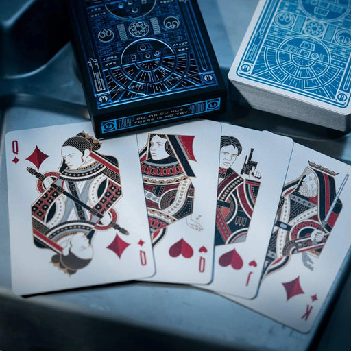 Brain Games LV Star Wars Black Theory11