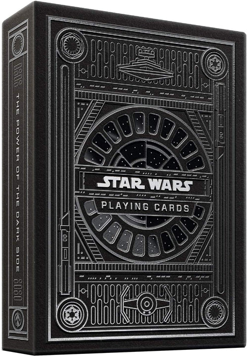 Brain Games LV Star Wars Black Theory11